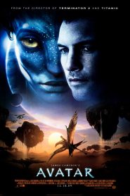 Avatar [IMAX EXTENDED CUT REGRADED]