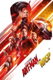 Ant-Man and the Wasp [IMAX]