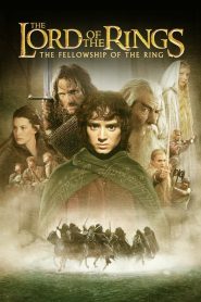 The Lord of the Rings: The Fellowship of the Ring [EXTENDED]