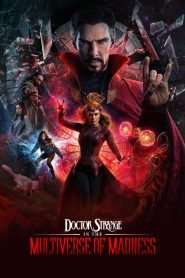 Doctor Strange in the Multiverse of Madness [IMAX]