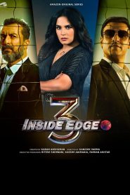 Inside Edge: Season 3