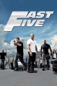 Fast Five [EXTENDED]