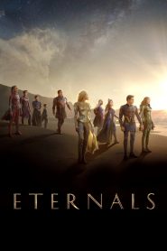 Eternals [IMAX]