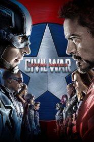 Captain America: Civil War [IMAX]