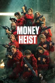 Money Heist: Season 5