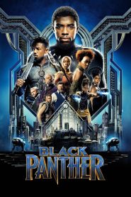 Black Panther [IMAX]