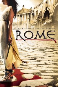 Rome: Season 2