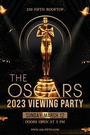 95th Academy Awards 2023