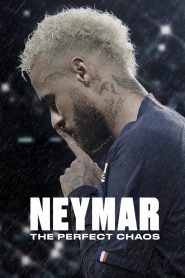 Neymar: The Perfect Chaos: Season 1
