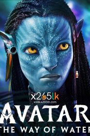 Avatar: The Way of Water [IMAX]