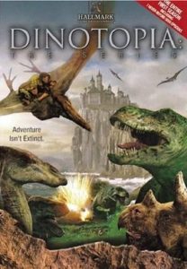 Dinotopia: Season 1