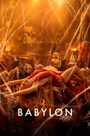 Babylon [+18]