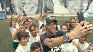 Neymar: The Perfect Chaos: 1×3